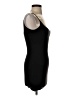Caruso Caruso Black Casual Dress Size XS - photo 4