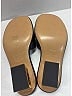 Fendi Black Sandals Size EU 37 1/2 - photo 6