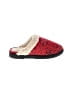 Unbranded Red Mule/Clog Size 9 - 10 - photo 1