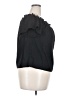 Unbranded 100% Polyester Black Short Sleeve Top Size XXL - photo 4