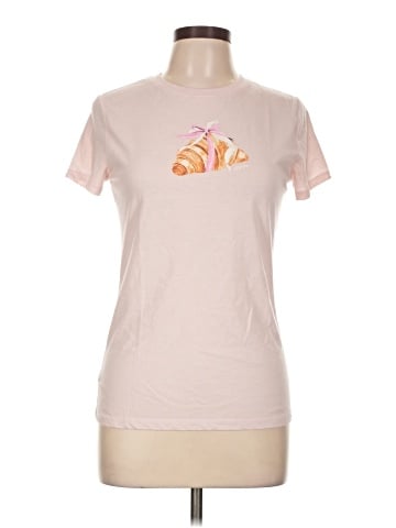 Aeropostale Short Sleeve T-Shirt (view 1)