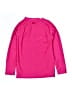 Assorted Brands Pink Rash Guard Size 120 cm / US 6X - photo 2