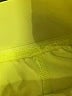 Unbranded Solid Yellow Active Skort Size 23 waist (estimated) - photo 3