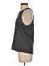 Ramy Brook Gray Sleeveless Top Size S - photo 5