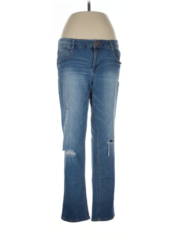 Wit & Wisdom Jeans (view 1)