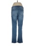 Wit & Wisdom Blue Jeans Size 12 - photo 2