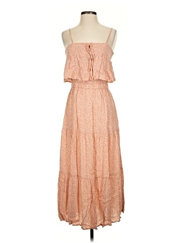 American Eagle Outfitters Casual Dress (view 1)