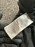 Gap Fit Solid Black Athletic Shorts Size XL - photo 4