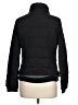 Mossimo Supply Co. 100% Polyester Solid Black Jacket Size L - photo 2