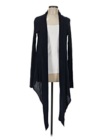Velvet Cardigan (view 1)