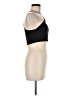 Runaway Black Sleeveless Blouse Size 8 - photo 4
