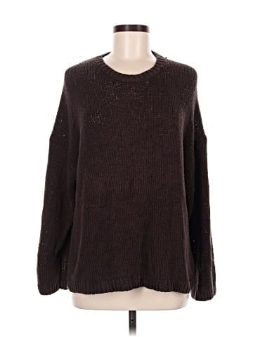 Abercrombie & Fitch Pullover Sweater (view 1)