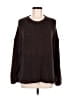 Abercrombie & Fitch Brown Pullover Sweater Size M - photo 1