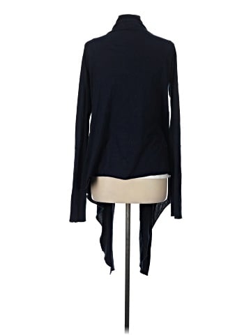 Velvet Cardigan (view 2)