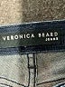 Veronica Beard Jeans Stripes Blue Jeans Size 27 waist - photo 7