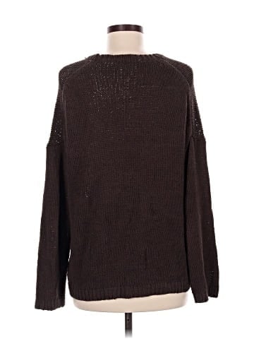 Abercrombie & Fitch Pullover Sweater (view 2)