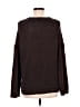 Abercrombie & Fitch Brown Pullover Sweater Size M - photo 2