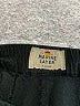 Marine Layer Solid Black Active Pants Size XL - photo 4