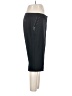 IZOD Black Active Pants Size 12 - photo 4