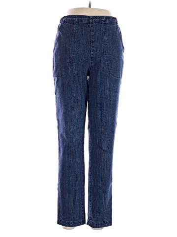 Croft & Barrow Jeans (view 1)