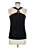 MICHAEL Michael Kors Black Sleeveless Blouse Size M - photo 1