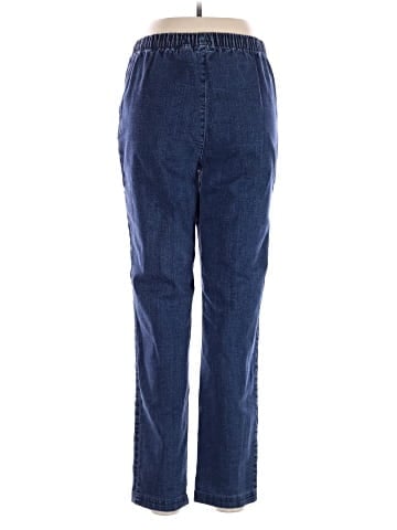 Croft & Barrow Jeans (view 2)