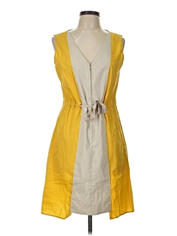 T Tahari Casual Dress (view 1)