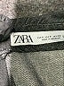 Zara Black Cocktail Dress Size S - photo 7