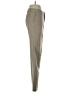 Vineyard Vines Performance Solid Gray Casual Pants Size 16 - photo 4