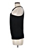 MICHAEL Michael Kors Black Sleeveless Blouse Size M - photo 5