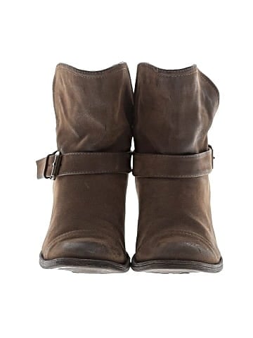 Rocket Dog Ankle Boots (view 2)
