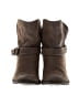 Rocket Dog Brown Ankle Boots Size 6 - photo 2