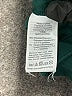 TeXTURE & THREAD Madewell Solid Green Cocktail Dress Size M - photo 8
