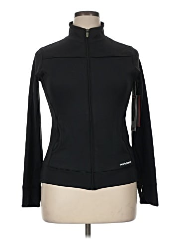 New Balance Long Sleeve Turtleneck (view 1)