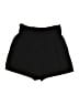 Dynamite Solid Black Shorts Size S - photo 1