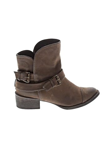 Rocket Dog Ankle Boots (view 1)