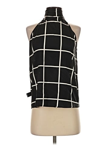 Generation Love Sleeveless Blouse (view 1)