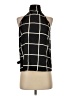 Generation Love Black Sleeveless Blouse Size S - photo 1