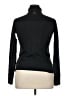 New Balance Solid Black Long Sleeve Turtleneck Size XL - photo 2