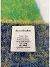 Acne Studios Plaid Green Scarf One size - photo 7