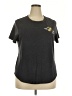 Old Navy Gray Active T-Shirt Size XXL - photo 1
