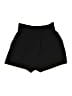Dynamite Solid Black Shorts Size S - photo 2