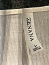 Zenana Ivory Short Sleeve Turtleneck Size L - photo 7