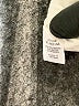 Zenana Ivory Short Sleeve Turtleneck Size L - photo 8