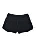 Lululemon Athletica Solid Black Athletic Shorts Size 4 - photo 1