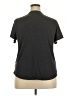 Old Navy Gray Active T-Shirt Size XXL - photo 2