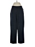 Gap Plaid Blue Dress Pants Size 4 - photo 1