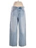Universal Thread Blue Jeans Size 8 - photo 1
