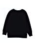 Quince Black Sweatshirt Size 4T - photo 2