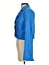 Jason Wu Solid Blue Blazer Size S - photo 5
